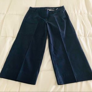 NWT Talbots Deck Pant 8P